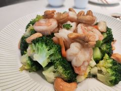 -奕景海鲜·大连菜(星海广场店)