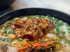 -再回首鸡肉米线(人民路一店)