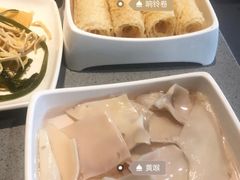 -海底捞火锅(油麻地店)