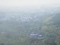 -旺山景区