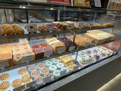 -君之狮子山·轻糖烘焙(松江印象城店)