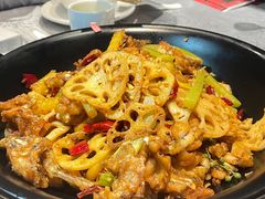 -红辣椒·川菜·火锅(大洋中心店)