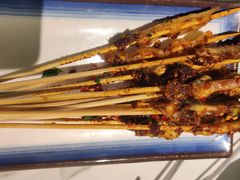 -亚马逊海鲜自助(梅溪湖步步高店)