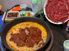 -巴蜀大将火锅(春熙店)