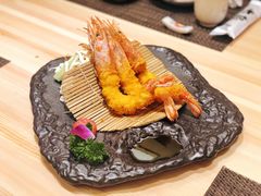 -大岛日本料理铁板烧(南通大饭店)