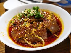 -付小姐在成都(五道口店)
