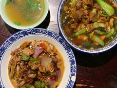 -腔调面(斜土路店)