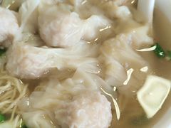 -蓝记云吞(正果店)
