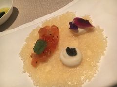 -北京金融街丽思卡尔顿酒店·意味轩 Cepe