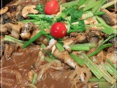 -老板恋上鱼(恒隆广场店)