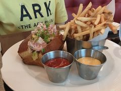 -db Bistro & Oyster Bar by Daniel Boulud(滨海湾金沙店)