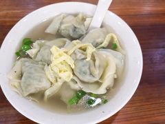 -随柳居·苏式小吃(建新巷店)