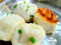 -黄阿姨锅贴大王(万航渡路店)