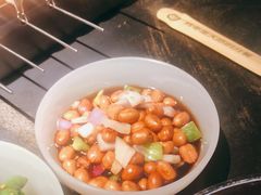 -很久以前羊肉串(中山公园店)