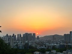 -乌山风景区