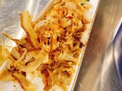 -朴太院·烤肉万岁·创意首尔料理(中联广场店)