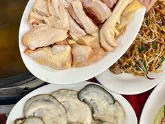 -花苑美食横琴生蚝火锅(拱北粤华路店)