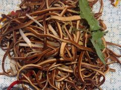 -陈熹公民族美食文化餐厅(中华广场店)