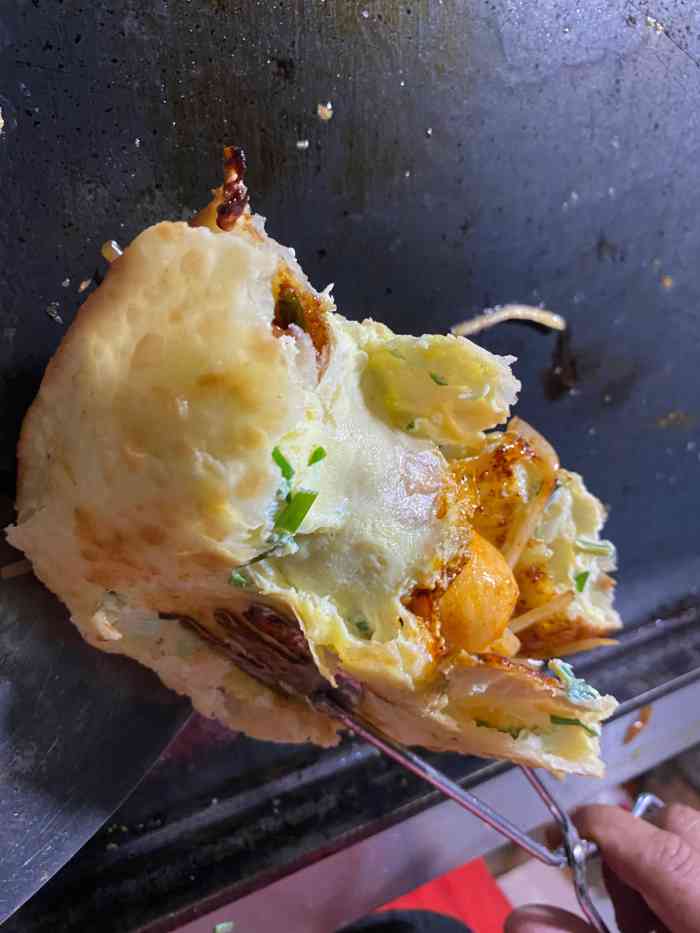 官亭路小吃一条巷-"官亭路去过很多次了这次心心恋恋又想去 .