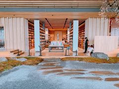 大堂-Seesaw Coffee(朝阳大悦城店)