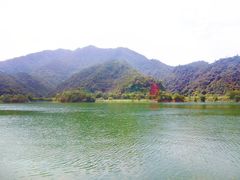 -千岛湖东南湖区