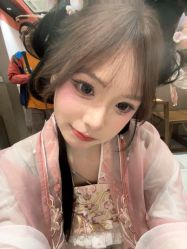 -苏州窝边小草摄影·汉服妆造跟拍(拙政园店)