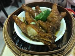 -添好运点心专门店(北角店)