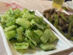 -五丁桥光头香辣蟹(望江橡树林店)
