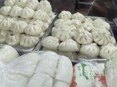 -袁大头包子(光华路店)