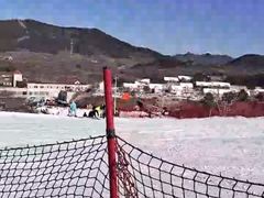 -蓟洲国际滑雪场