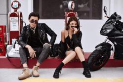 -格调婚纱摄影 (福州总店)