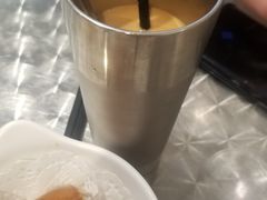 -公仔堂港式茶餐厅(西村店)