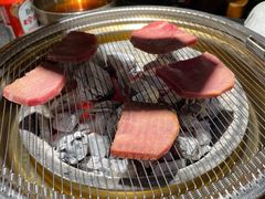 -味家烤肉烤鳗鱼牛排(西塔旗舰店)