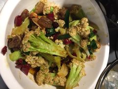 iphone_upload_pic-大碗厨 25年老字号 现炒湘菜(四季天地店)