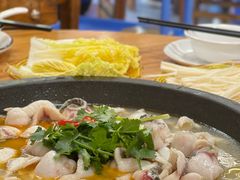 -大鼎石锅鱼(春江里店)