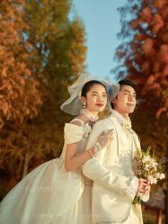 点击看大图 -第一夫人婚纱摄影(南京店)