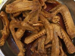 -潮喜竹溪荔湖酒家(荔枝湾店)