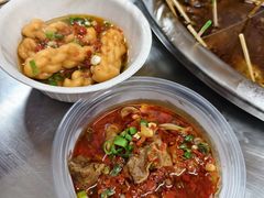 -卫卫麻辣烫(建设新村路店)