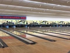 -广州保龄球馆(广州天河体育中心店)