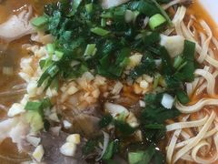 -谢继红26号牛肉汤(田家庵店)