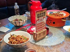 -辣得叫湘菜(四明店)