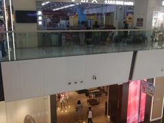 -万达广场(北京槐房店)