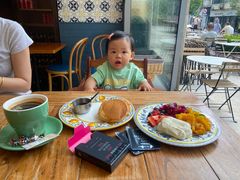 -Alimentari早午餐(安福路店)