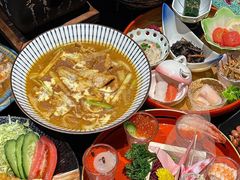 -山上下日本料理(万象城店)