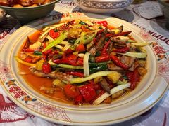 -耙吉吉川味小酒馆(本地人回头店)