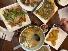 八珍炒糕-海坛特色小吃·只做平潭特色菜(平潭店)