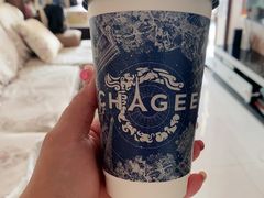 -霸王茶姬(大连万象汇店)