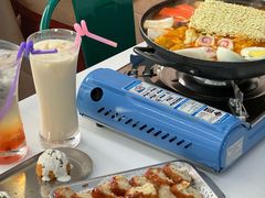 -欧巴来了韩式料理
