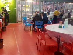 大堂-蔡妹龙虾•肥鱼地标(陶珠路步行街店)
