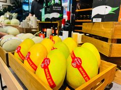 -爱丽格斯火锅(东岸国际店)
